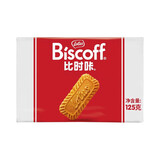 和情比时咔焦糖饼干125g
