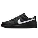 耐克NIKE男休闲板鞋 DUNK 运动鞋IO7606-010黑42