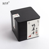 顶青湖古树鸭屎香凤凰单枞茶 高山老枞潮州乌岽单丛冷泡乌龙茶罐装50克