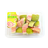 【鲜切】红心芭乐块200g