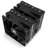 Thermalright(利民) Peerless Assassin 120 SE 逆重力6热管 风冷散热器 双塔逆转双C12C风扇 PA120 SE