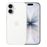 【99成新】Apple/苹果 iPhone 17 256GB 白色 支持移动联通电信5G 双卡双待手机【自营退货】