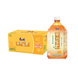 康师傅 茉莉蜜茶1L*12瓶 茉莉味饮料饮品大瓶畅饮装整箱 热门商品