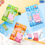 小猪佩奇小猪佩奇 Peppa Pig 棒棒饼干 番茄味 儿童磨牙饼干 288g/袋