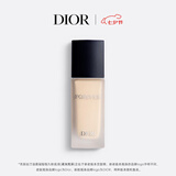 迪奥DIOR锁妆粉底液哑光00号30ml遮瑕防晒化妆品七夕情人节生日礼物女