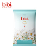 bibi纯净星球婴儿拉拉裤XL5片（12-17kg）超柔干爽透气夜用便携成长裤