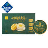 榴莲甘露180g*6 180g*6