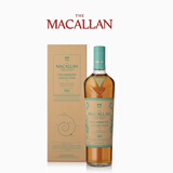 麦卡伦（MACALLAN）臻味不凡系列 700ml*1 凤凰茶语单一麦苏格兰威士忌 送礼