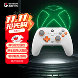 盖世小鸡（GAMESIR）微软授权Xbox有线游戏手柄天启 直连xbox pc电脑霍尔摇杆steam赛车射击格斗黑神话悟空丝之歌