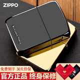 ZIPPO打火机定制美国原装1941经典复刻黑钛  煤油防风七夕礼物送男友 黑钛-心形礼盒装（支持刻字）