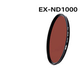 耐司（NiSi）nd滤镜 减光镜ND1000(3.0) 10档 55mm滤镜 中灰密度镜nd镜微单单反相机滤光镜 适用于佳能尼康索尼