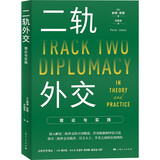 二轨外交：理论与实践