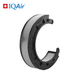 IQAir车载空气净化器 Atem HyperHEPA Plus C型滤芯 原装进口 适用Atem Car【配件】