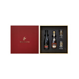 人头马（Remy Martin）CLub 与VSOP红色小酒伴礼盒