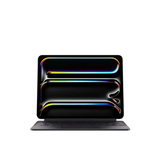 Apple/苹果 平板妙控键盘-黑色 适用13英寸iPad Pro(M5/M4芯片) 平板键盘无线键盘ipad键盘苹果键盘