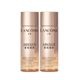 兰蔻菁纯臻颜精华柔肤水30ml*2旅行装 玻色因 保湿补水 