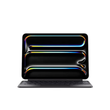 Apple/苹果 平板妙控键盘-黑色 适用11英寸iPad Pro(M5/M4芯片) 平板键盘无线键盘ipad键盘苹果键盘