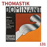 THOMASTIK *奥地利 托马斯 135B小提尼龙琴弦 2弦(131)A弦