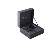 凌美（LAMY）钢笔签字笔 高端套装礼品 铂金笔尖 节日礼物 德国进口 2000系列 商务礼盒 模克隆材质 EF0.5mm