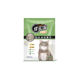 佳乐滋沸石猫砂4L除臭无尘不沾底不可冲厕所不结团猫砂猫咪用品