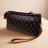 梦特娇女包包女款国潮祥云新款小包女零钱包手包手机包生日礼物女轻便携