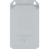 水星（MERCURY）室外以太网PoE交换机 S12P-S30 室外防雨设计