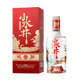 水井坊 小水井 浓香型白酒 38度 500mL 1瓶 单瓶装
