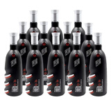 丰谷墨渊酒 浓香型 四川白酒 纯粮口粮酒 45度 480mL 12瓶 整箱装 2024版