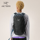 ARC'TERYX始祖鸟 MANTIS 16 BACKPACK 男女同款 背包 Lodestar/黑色/瀚空蓝 均码
