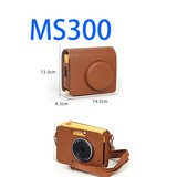 C300R拍立得柯达MiniShot3Retro相机包Shot2 C210R MS200 MS300 miniShot3Era/MS300
