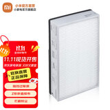 小米（MI） 新风系统新风机中效滤芯 高容尘量 高效过滤 米家新风机中效滤芯