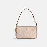 蔻驰（COACH）女包Nolita麻将包腋下手提包CZ979【品牌授权】生日礼物