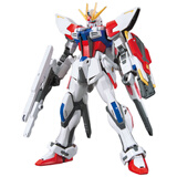万代（BANDAI）HG1/144星际创制强袭高达帕拉夫斯基之翼 中文版