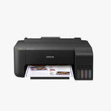 爱普生（EPSON）【二手9新】爱普生L1118L310L3256L3258L4158L4168L6198L1300彩色墨仓照片打印机办公家用作业手机无线打印 L1118L1119新款彩色打印机（不支