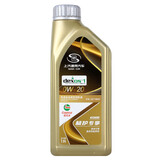 别克（Buick）上汽通用别克原厂全合成机油5W-30君威君越凯越英朗科鲁兹昂科威 原厂极护全合成机油0W-20 1升