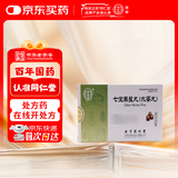 【效期至27年6月】[同仁堂] 七宝美髯丸6g*24袋/盒
