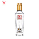 全兴 大曲回味经典 52度 浓香型白酒 100ml 单瓶装 自饮小酌