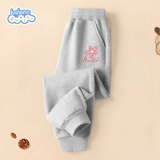 班尼路（Baleno）女童裤子2026春秋款女孩洋气百搭长裤童装卫裤儿童春装休闲运动裤