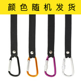 挂钩电动车多功能自动扣外卖挂餐神器摩托车头盔婴儿车盖帽配饰 全新升级【混色4个装】自动回弹 无规格