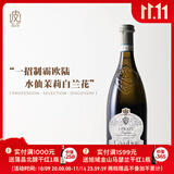 葡小皮【花香纯净优雅】意大利 查法蒂爱法蒂干白葡萄酒750ml 查法蒂爱法蒂干白*1瓶