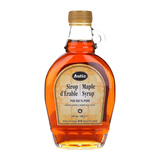 奥帝加拿大进口枫糖浆250ml 枫树糖浆烘焙甜品原料冲调咖啡伴侣