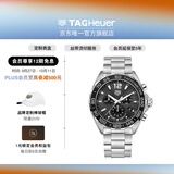 泰格豪雅TAG Heuer瑞士手表F1系列赛车运动烟灰机械男士日历腕表 WAZ2011.BA0842