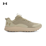 安德玛（UNDERARMOUR）Charged Bandit TR 2男子运动跑步鞋跑鞋3024186 棕色299 40.5