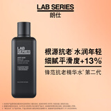 朗仕锋范抗皱紧致精华水200ml淡化细纹抗老男士爽肤水生日礼物送老公