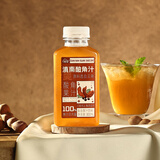 轻空滇南酸角汁果汁饮料300ml 云南风味复合果汁饮料 配料升级 5瓶