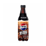 百事可乐【0系列】百事 无糖生可乐PET500ml