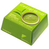 格力奇夹心可可脂巧克力曲奇送礼爆火零食礼盒礼物圣诞节零食多种口味 抹茶味夹心巧克力盒装80g 6盒