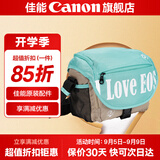 佳能相机包 r50 r7 r8 r10 r100微单相机包 90d 200d单反摄影包 6d2 5d4单肩相机包  双肩摄影背包 200d r50 r10 r100佳能单肩摄影包
