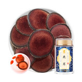 宜露鹿茸片20克吉林长白山鹿茸粉片整根切片泡水泡酒药材料送礼长辈