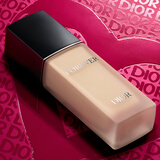 迪奥DIOR【邓为同款】锁妆粉底液哑光0N防晒化妆品七夕情人节生日礼物